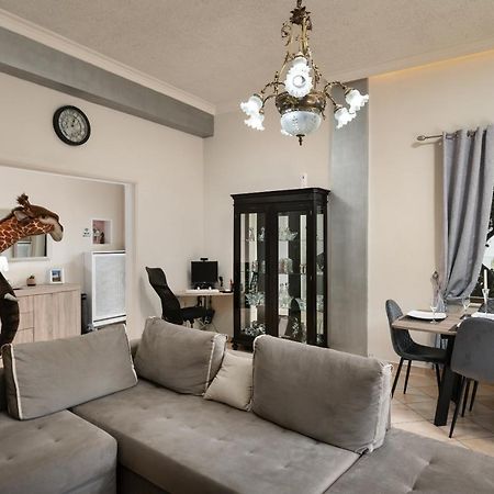 Karis Luxury Home Chania  Exterior photo