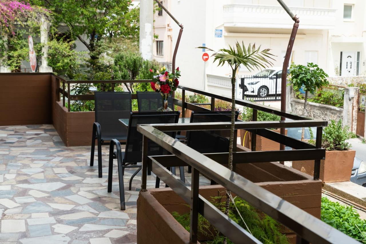Karis Luxury Home Chania  Exterior photo